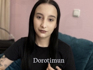 Dorotimun