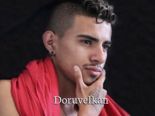 Doruvelkan