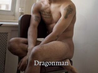 Dragonman