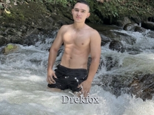 Drekfox