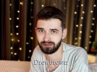 Drewbrown