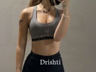 Drishti