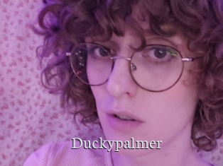 Duckypalmer