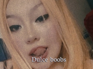 Dulce_boobs