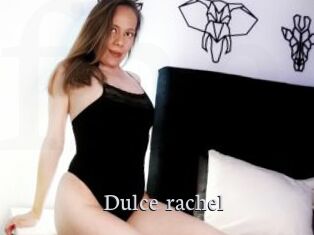 Dulce_rachel