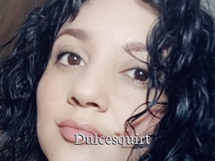 Dulcesquirt