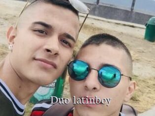 Duo_latinboy