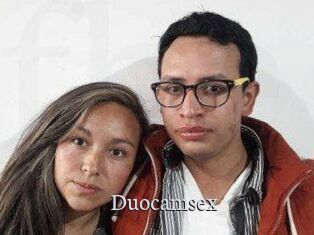 Duocamsex