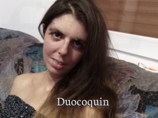 Duocoquin