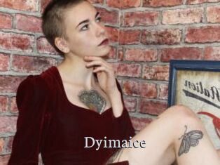 Dyimaice