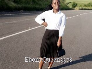 EbonyQueen3578