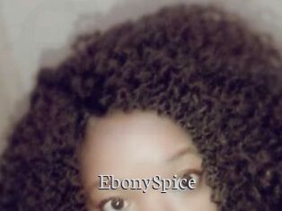 EbonySpice