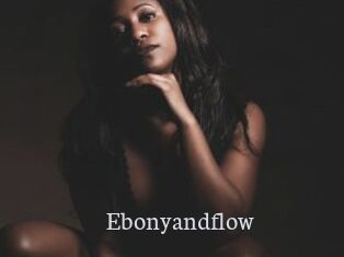 Ebonyandflow