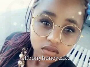 Ebonyhoneycake