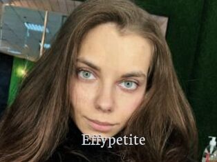 Effypetite