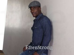 EfrenStrong