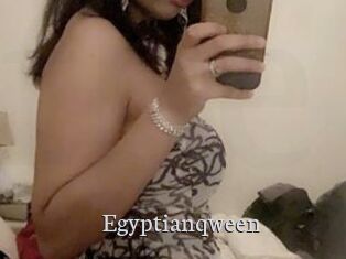 Egyptianqween