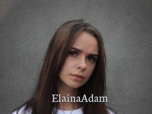 ElainaAdam