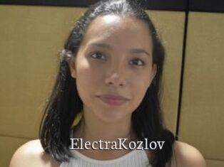 ElectraKozlov