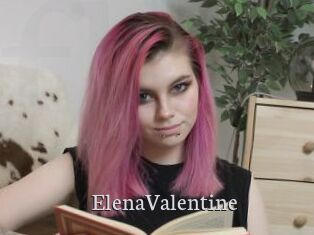 ElenaValentine