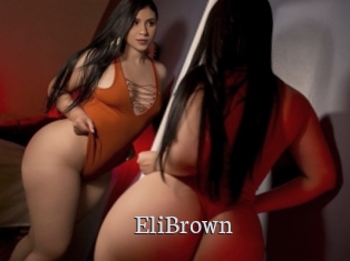 EliBrown