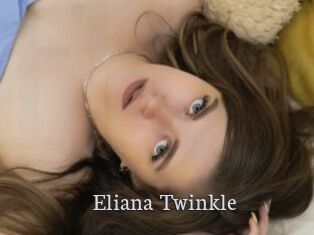 Eliana_Twinkle