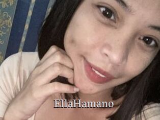 EllaHamano