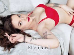 EllenFord