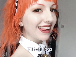 EllieHazex