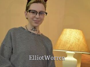 ElliotWorren