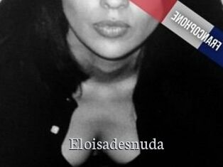 Eloisadesnuda