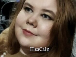 ElsaCain