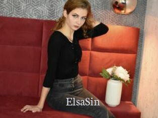 ElsaSin