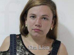 Elsa_Lion