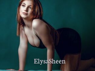 ElysaSheen