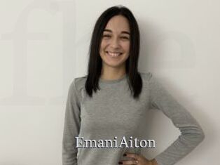 EmaniAiton