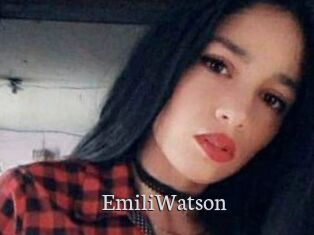 EmiliWatson