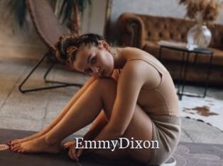 EmmyDixon