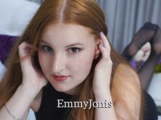 EmmyJonis