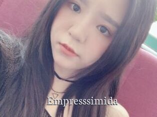 Empresssimida