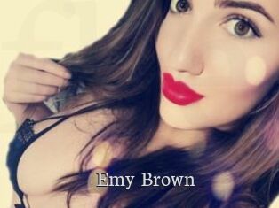 Emy_Brown