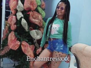 Enchantressxxx