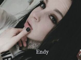 Endy