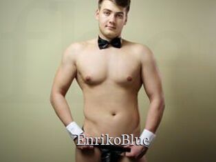 EnrikoBlue