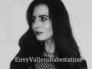 EnvyVallensBabestation