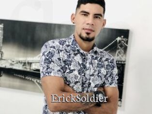 ErickSoldier