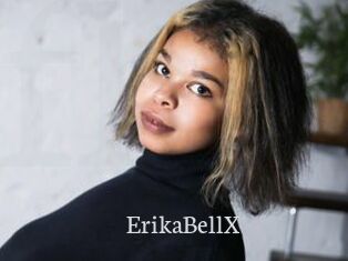 ErikaBellX