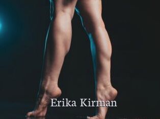 Erika_Kirman