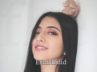 ErinHadid