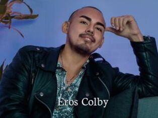 Eros_Colby